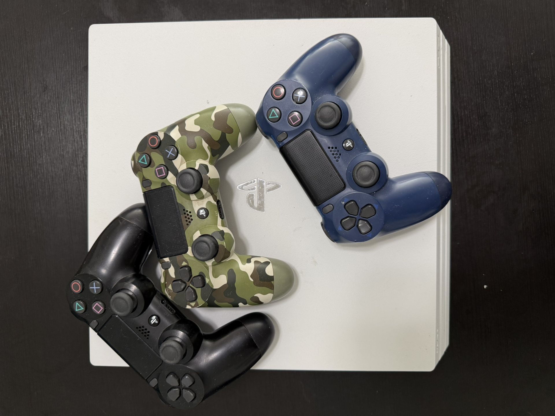 PS4 Pro
