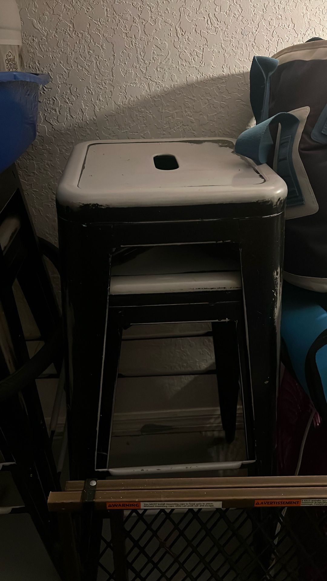 Kitchen Or Bar Stools