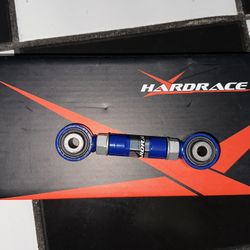 Hardrace Rear Toe Kit 92-00 Civic/94-01 Integra