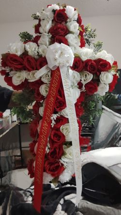 Funeral Flower Arrangements