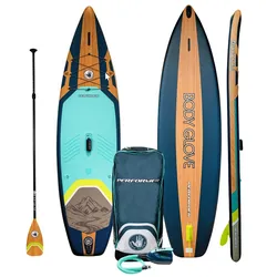 Body glove inflatable paddle board