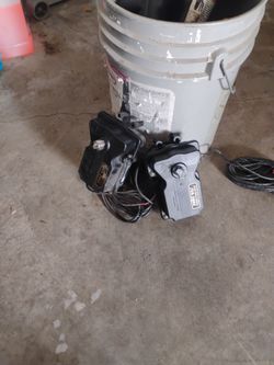 Jandy valves