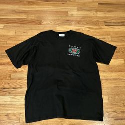 Vintage racing car Black NASCAR Bobby Labonte tee  Size xl #racing