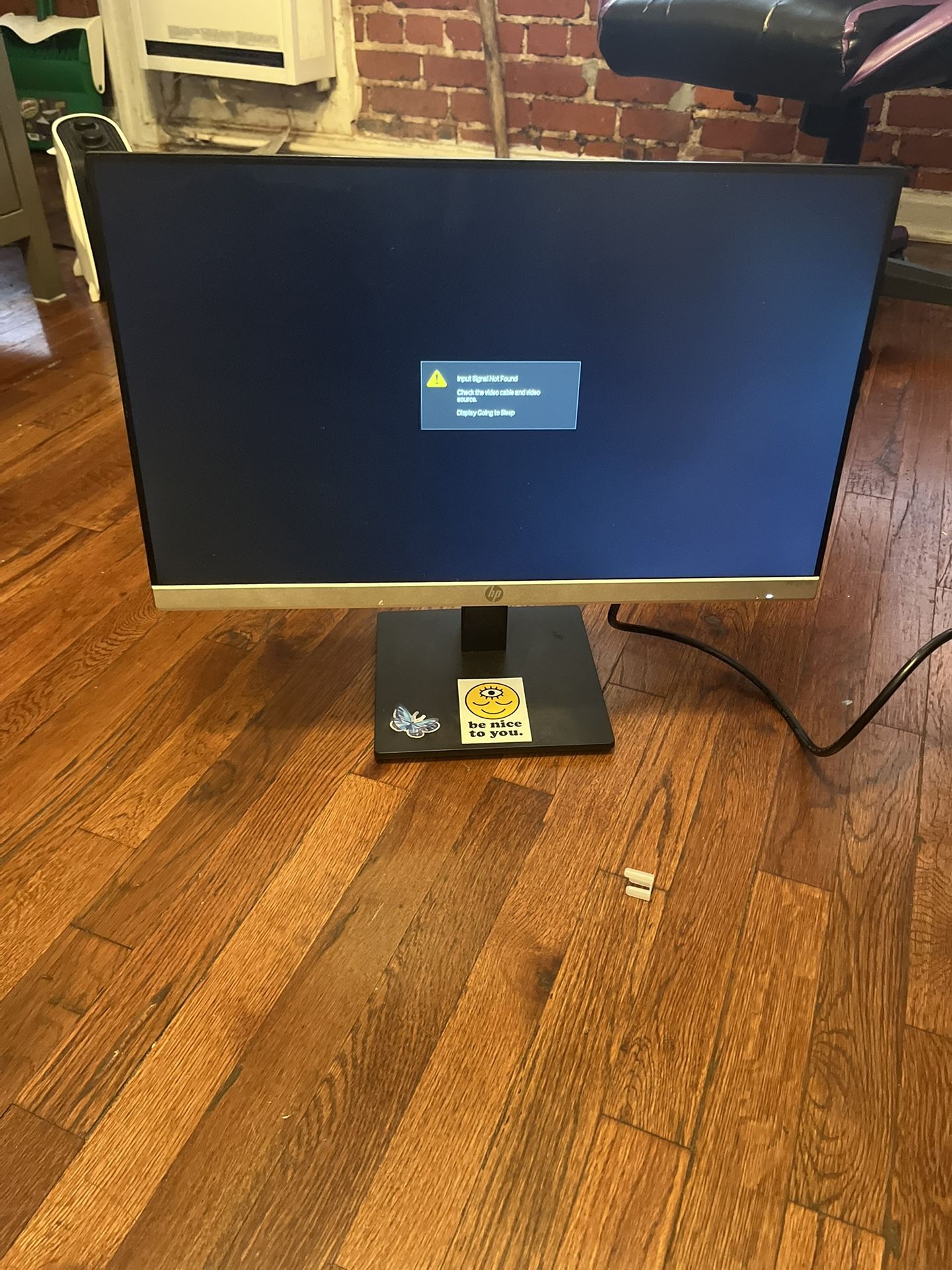 Computer Monitor 