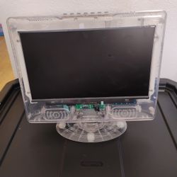 AMPD 13" LED  HDTV Flat Screen