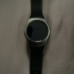 Samsung Galaxy S2 Watch