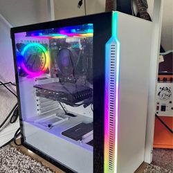 Skytech Archangel Gaming Pc