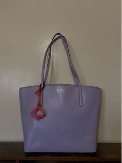 Kate Spade Large Tote Bag