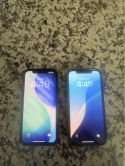 2 IPhone 12