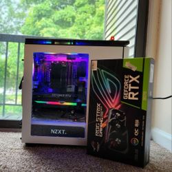 Gaming Pc Rtx 3070 i5