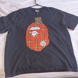 Bape Shirt 