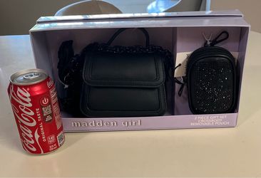 Madden Girl 2 piece gift set