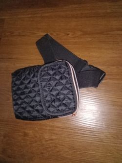 Belt Purse