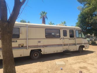 1990 Itasca Sunflyer