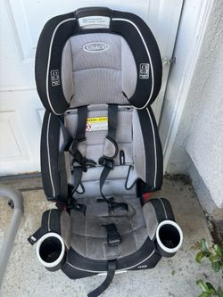 Graco Car seat