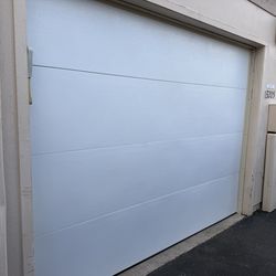 Garage Doors! Any style! Any size!