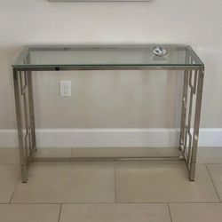 Console Table