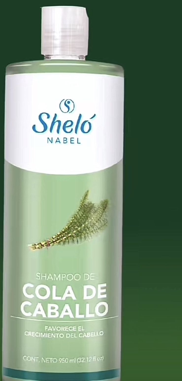 SHELO NABEL MEXICO