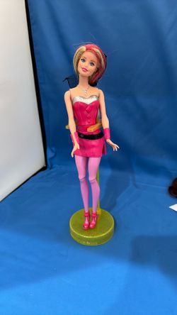 Vintage Barbie
