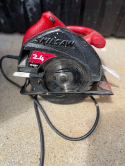 SKIL saw