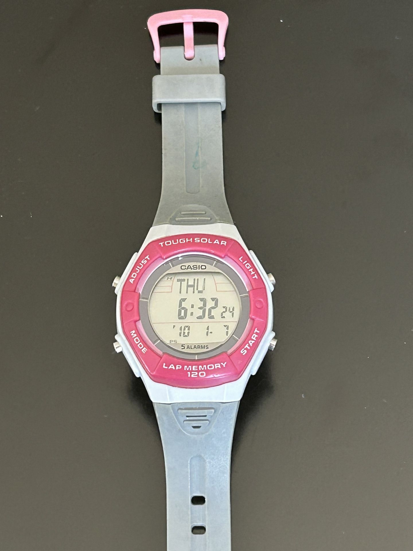 Nice Tough Solar