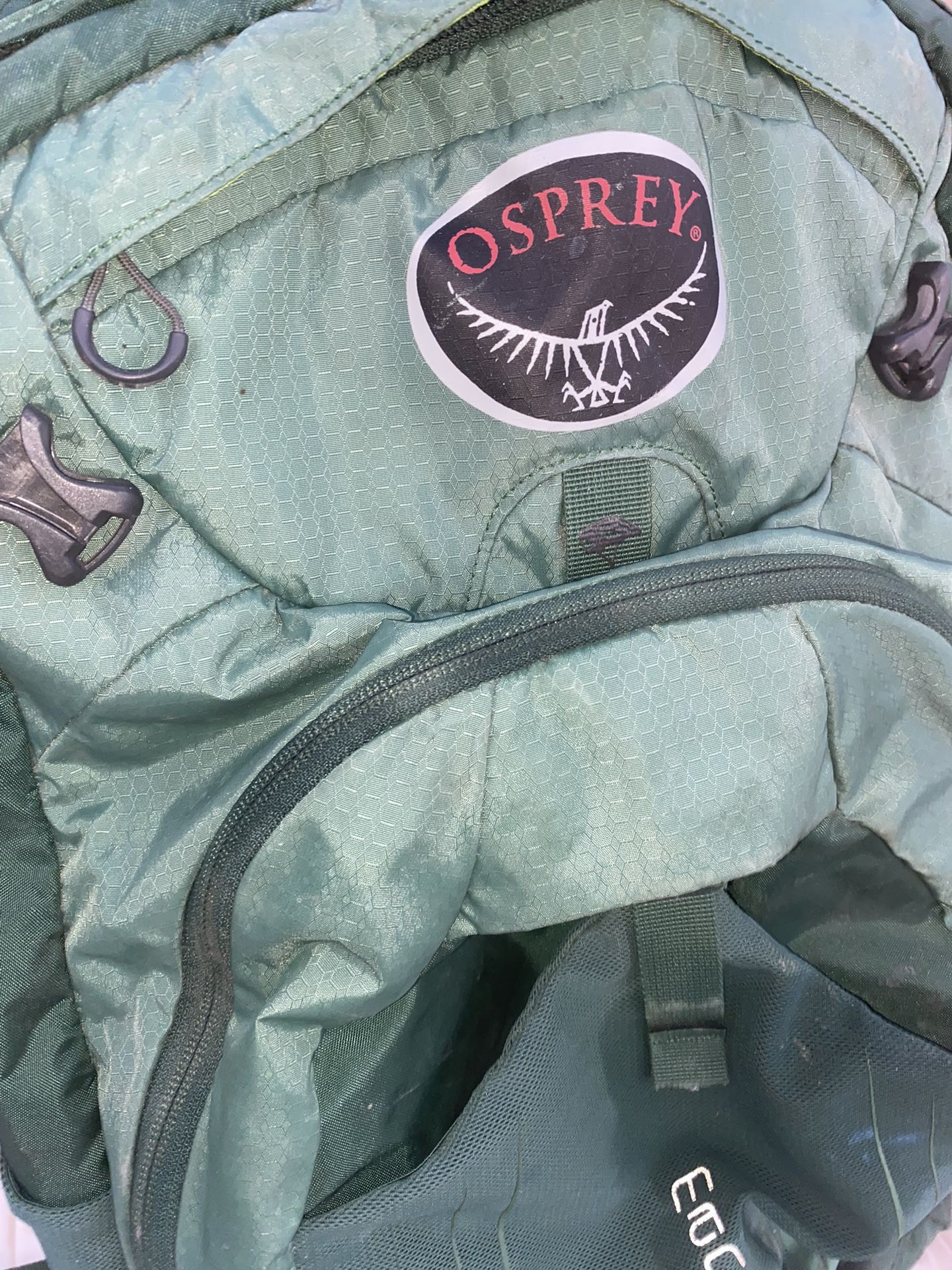 Osprey Backpack