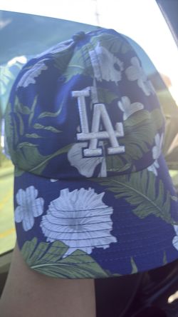 LA Dodgers 2026 Edition Unisex Cap