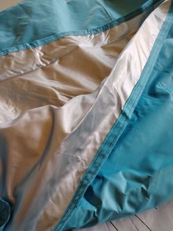 Carpa esta Nueva 10x10 $50