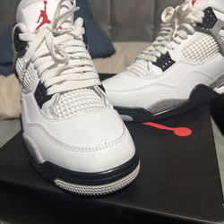 Jordan 4