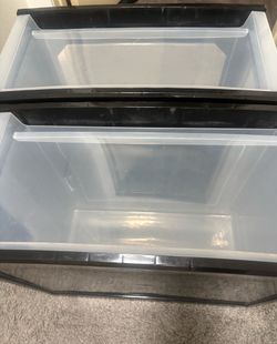 FREE stackable drawers