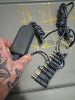 Onn Charger
