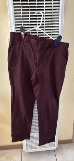Men Slacks 36x32