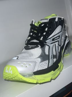 BALENCIAGA Track Runner Sneakers