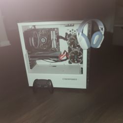 Pc For Parts And Other Tech For Sale
