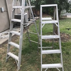 Ladders 