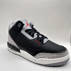 Jordan Retro 3