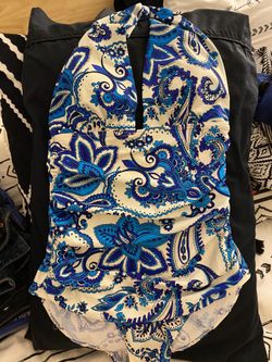 One Piece Swimsuit
