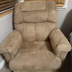 Recliner 