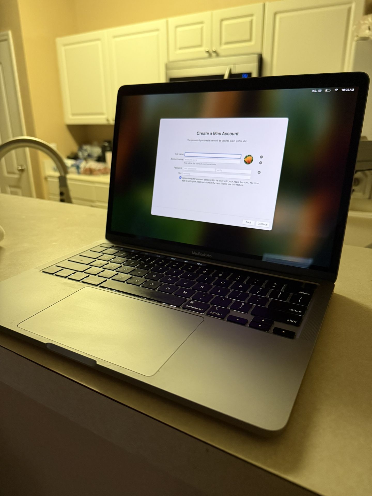 2020 MacBook Pro 1TB