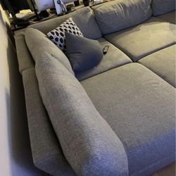 Sectional Sofa
