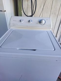 Lavadora maytag buenas condiciones 150