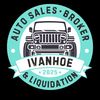 Ivanhoe Auto & Liquidation