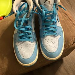 Jordan 1 High tops  150 OBO