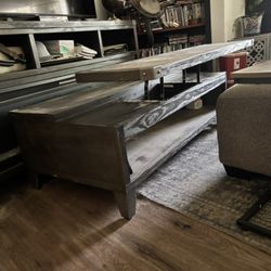 Coffe Table W/storage