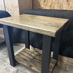 side/end tables