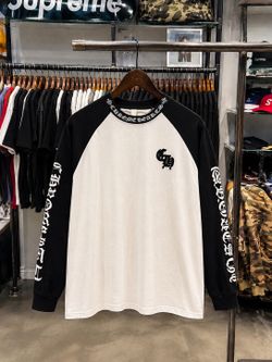 Chrome Hearts Long Sleeve