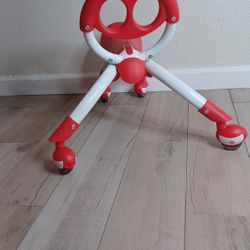 Zoom Into Fun with Ybike Pewi!