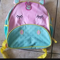 Backpack Toddlers
