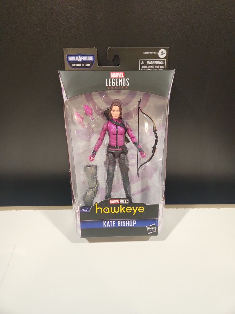 Marvel Legends Series Kate Bishop
