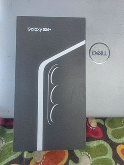 Samsung s26 plus